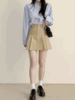 [ 무려8컬러! ] 시그니쳐 오버핏 만능 레이어드 데일리 기본셔츠 nb - 8color (빅사이즈가능)