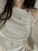 [여리섹시🍒] 디앤 셔링 여신룩 루즈핏니트 knit (3color)