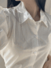 [핏보장] 시드니 퍼프 반팔 코튼남방셔츠 nb - 3color
